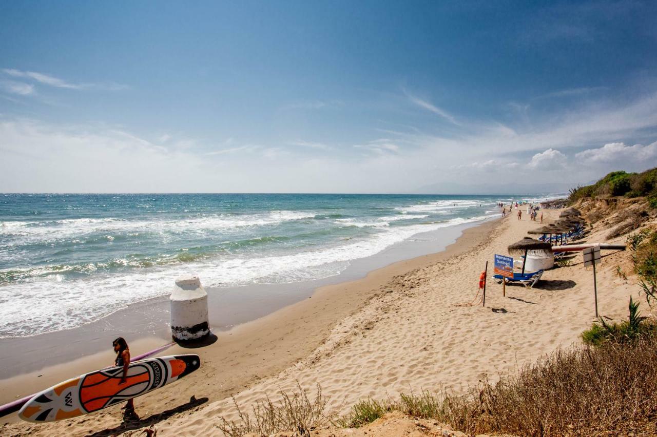 Apartamento Spacious Near To Nikki Beach *