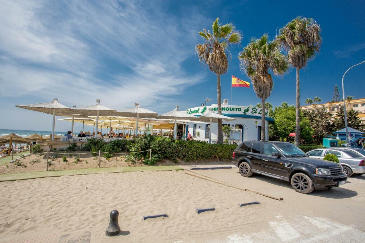 Spacious Near To Nikki Beach Apartamento *