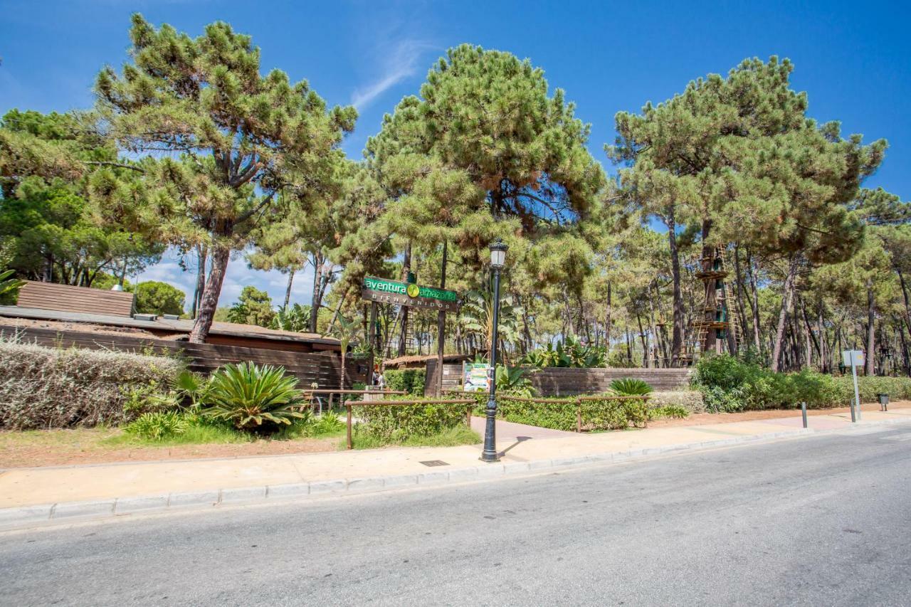 Apartamento Spacious Near To Nikki Beach Marbella