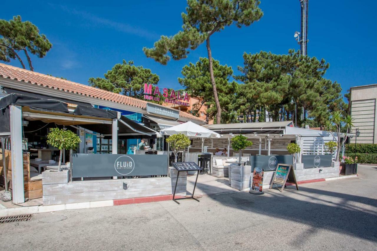 Spacious Near To Nikki Beach * Marbella