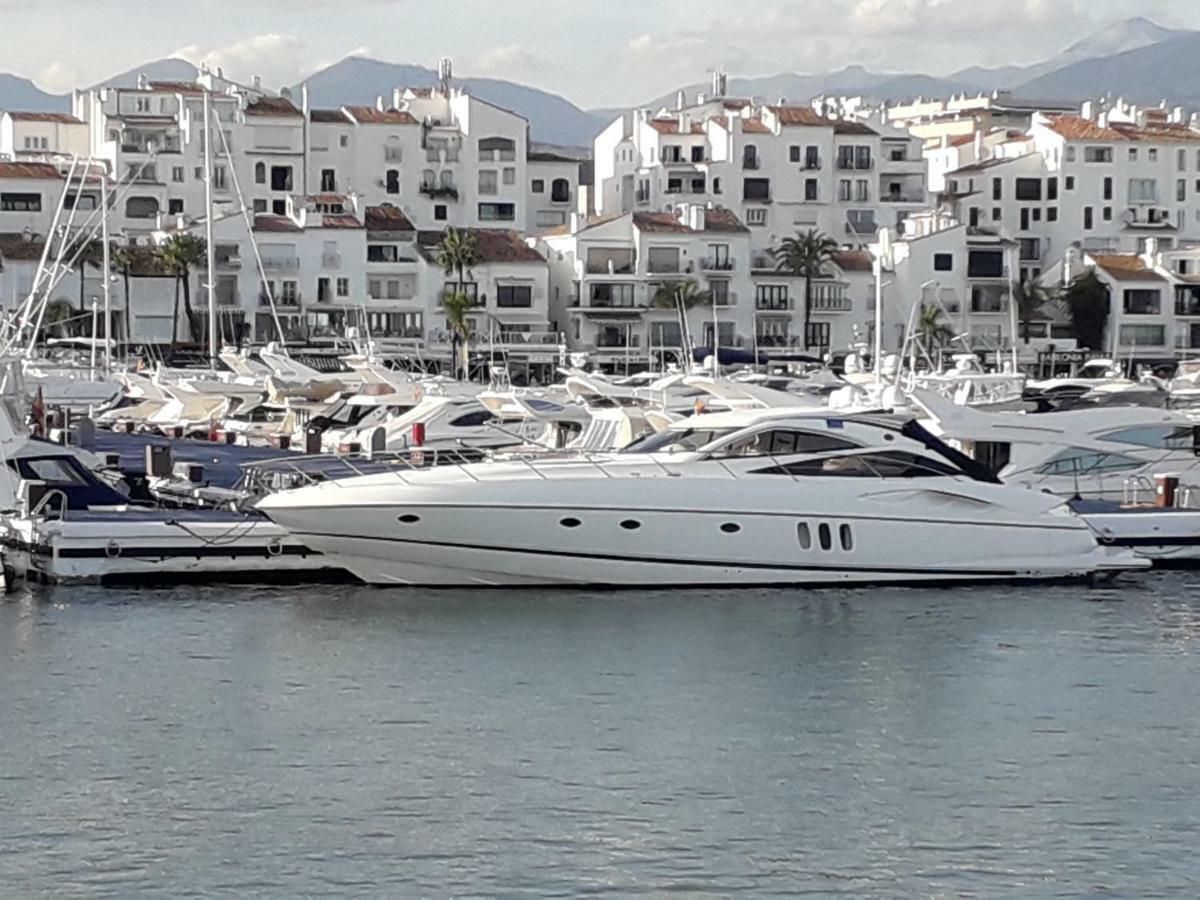 Nagueles Marbella