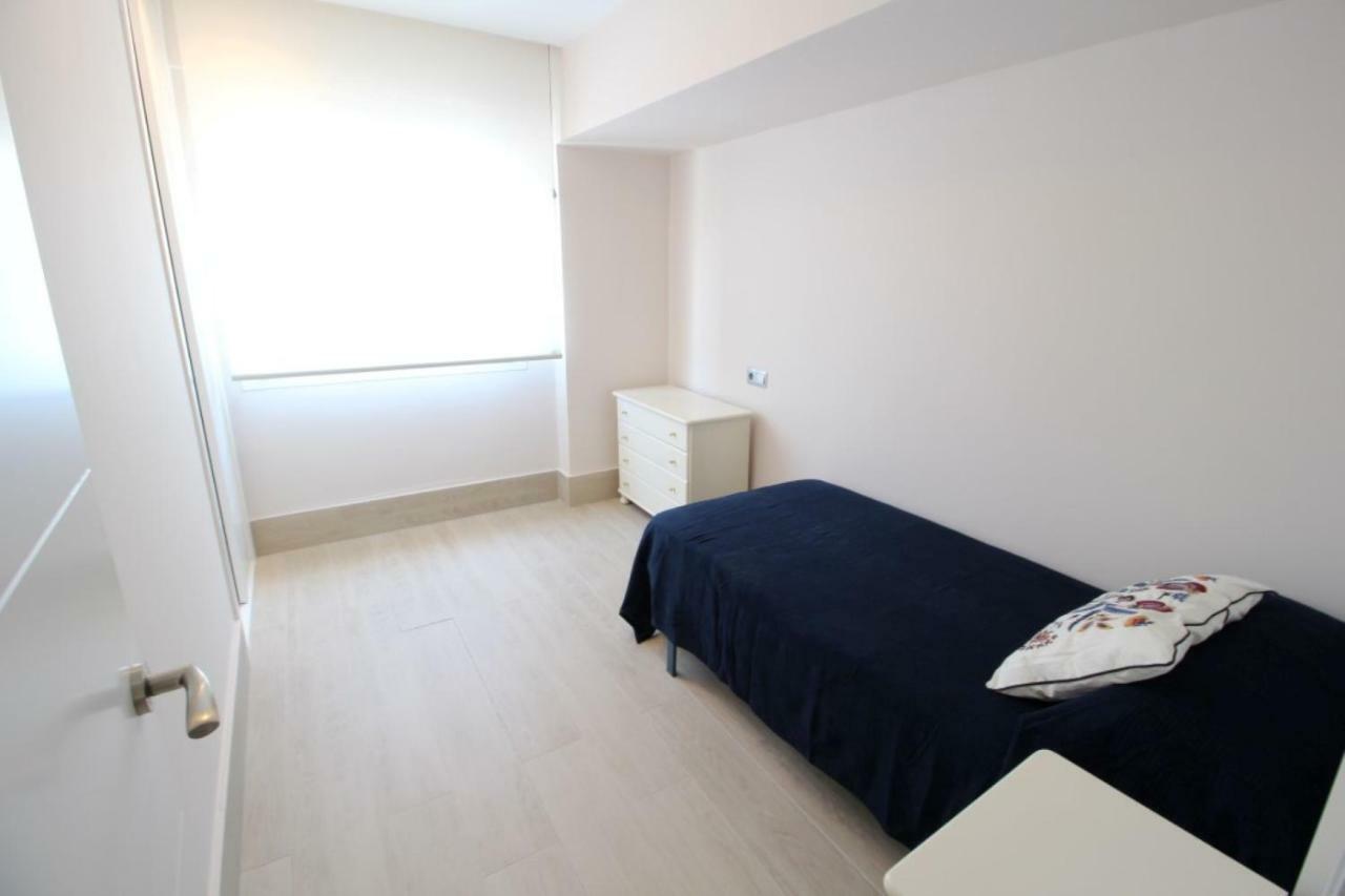 Apartamento Playa Fontanilla Marbella