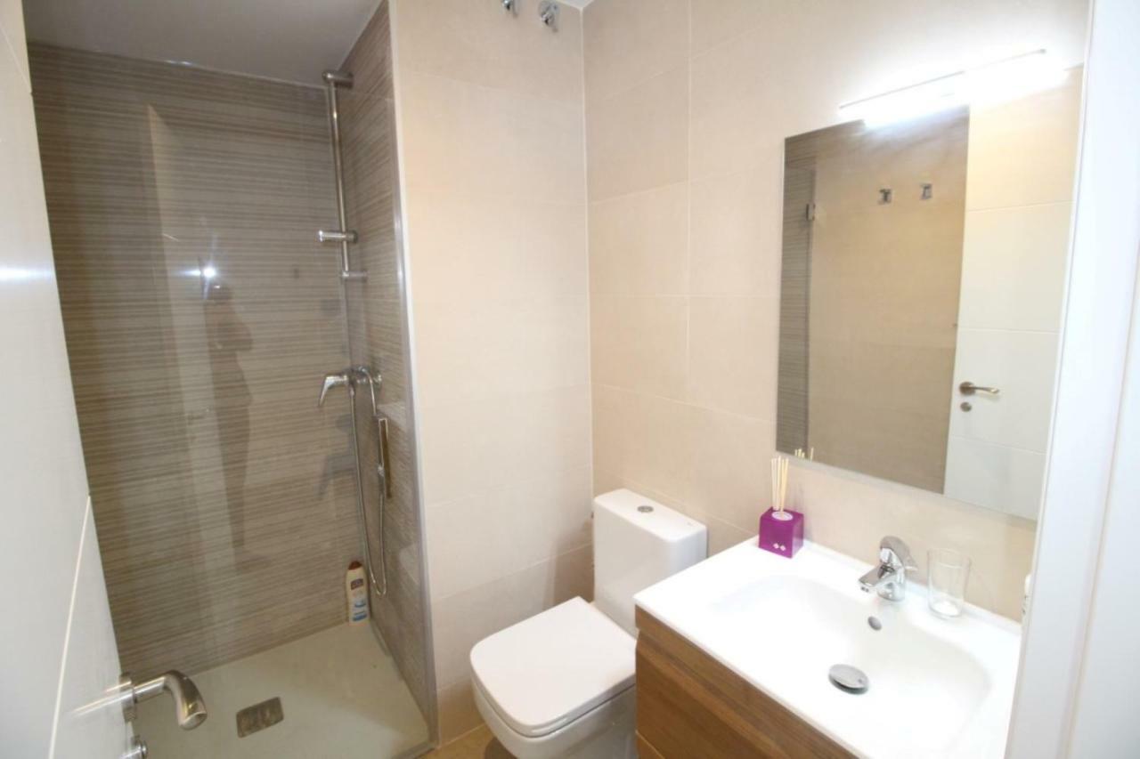 Apartamento Playa Fontanilla Apartment