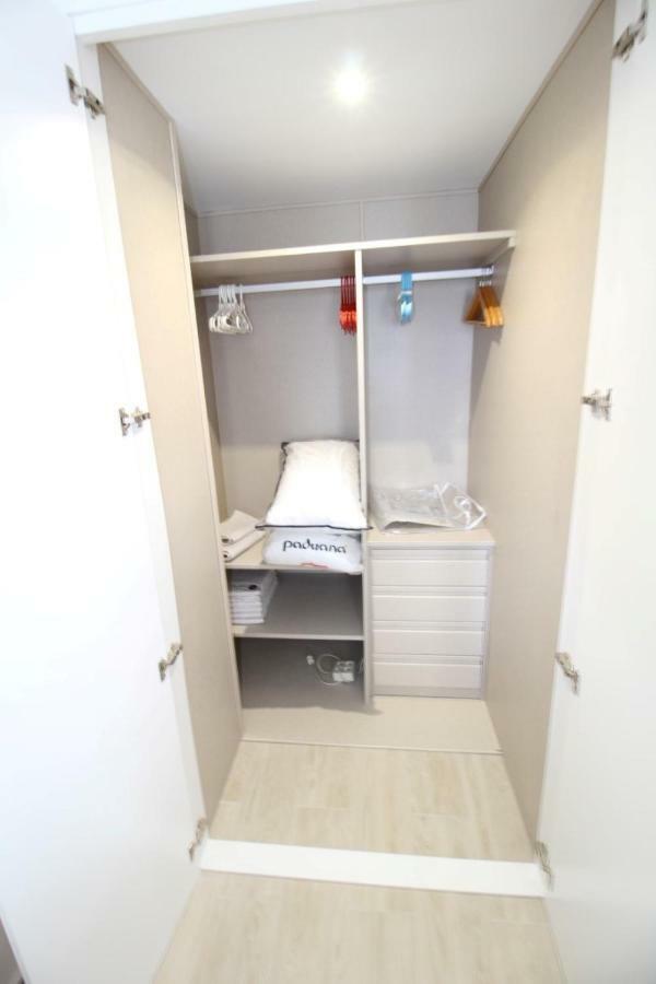 Apartamento Playa Fontanilla Apartment Marbella