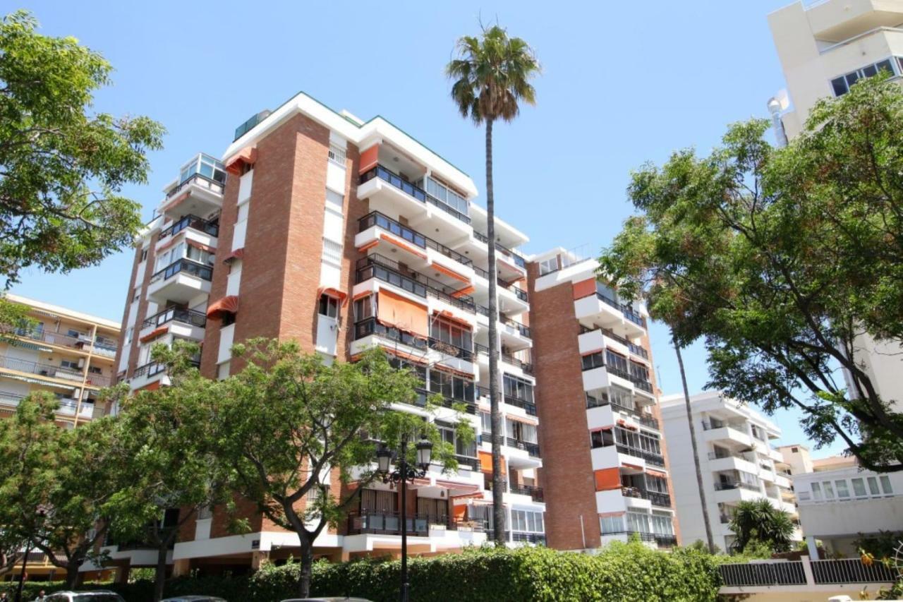 Apartamento Playa Fontanilla Apartment Marbella