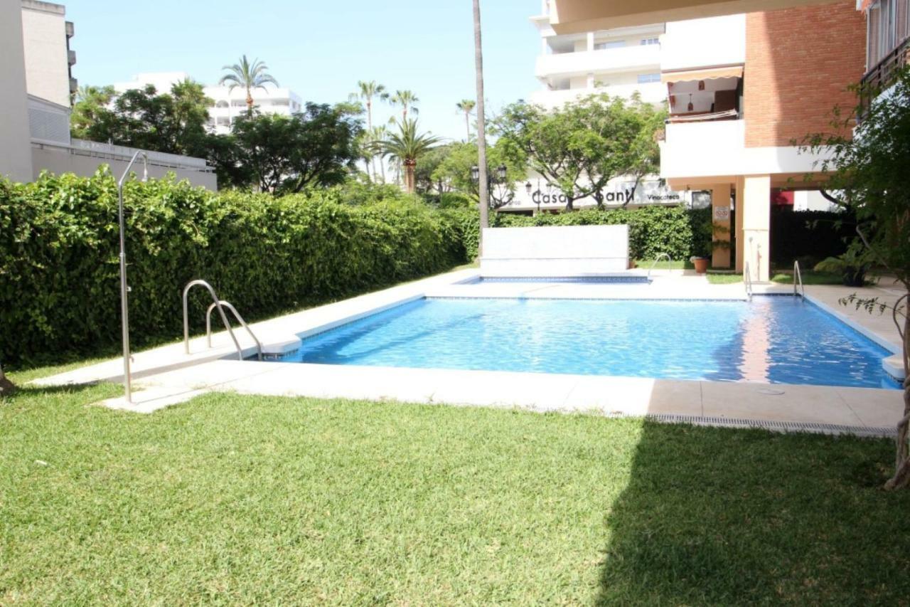 Apartamento Playa Fontanilla Apartment