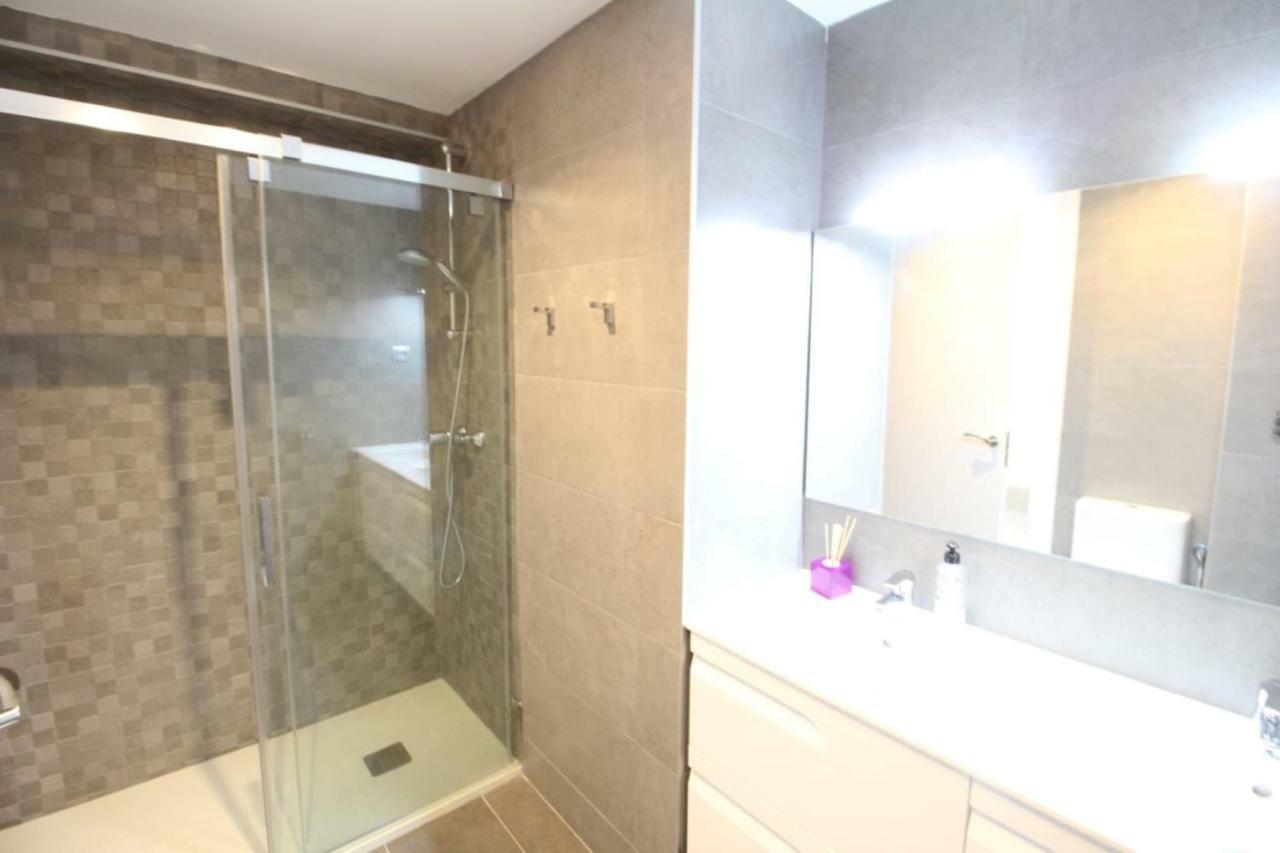 Apartamento Playa Fontanilla Marbella
