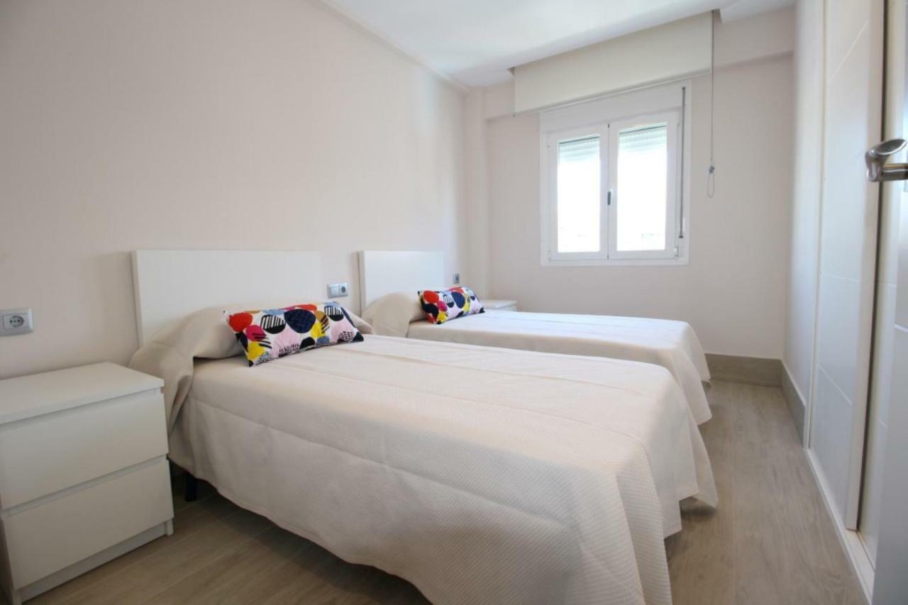 Apartamento Playa Fontanilla *