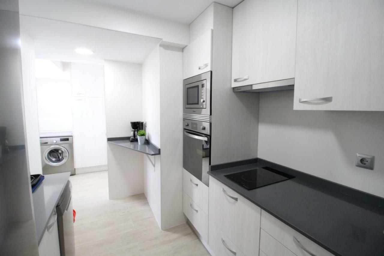 Apartamento Playa Fontanilla