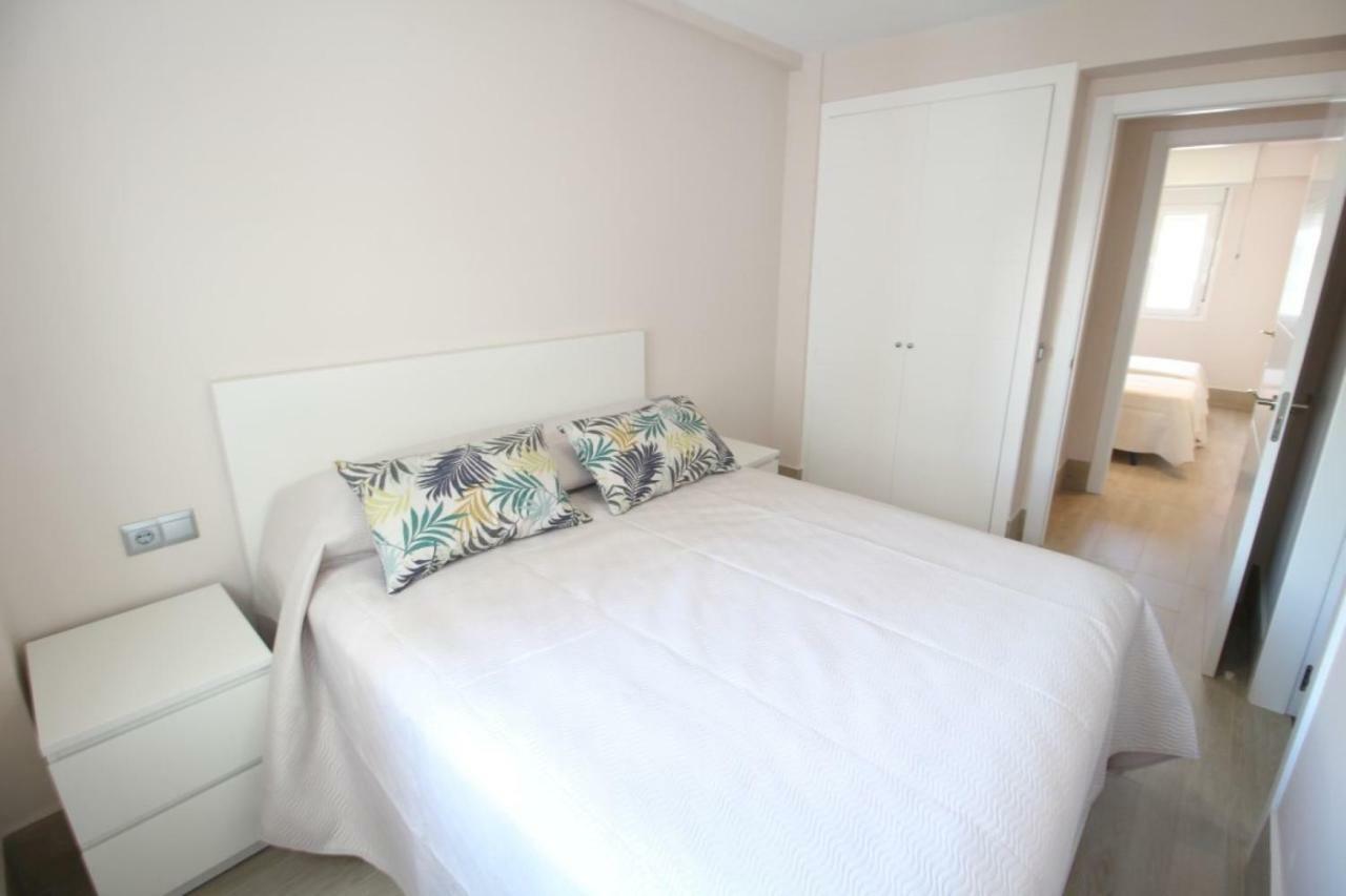 Apartamento Playa Fontanilla Apartment Marbella