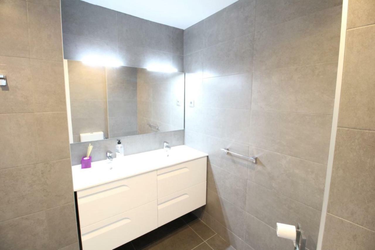 Apartamento Playa Fontanilla Apartment Marbella