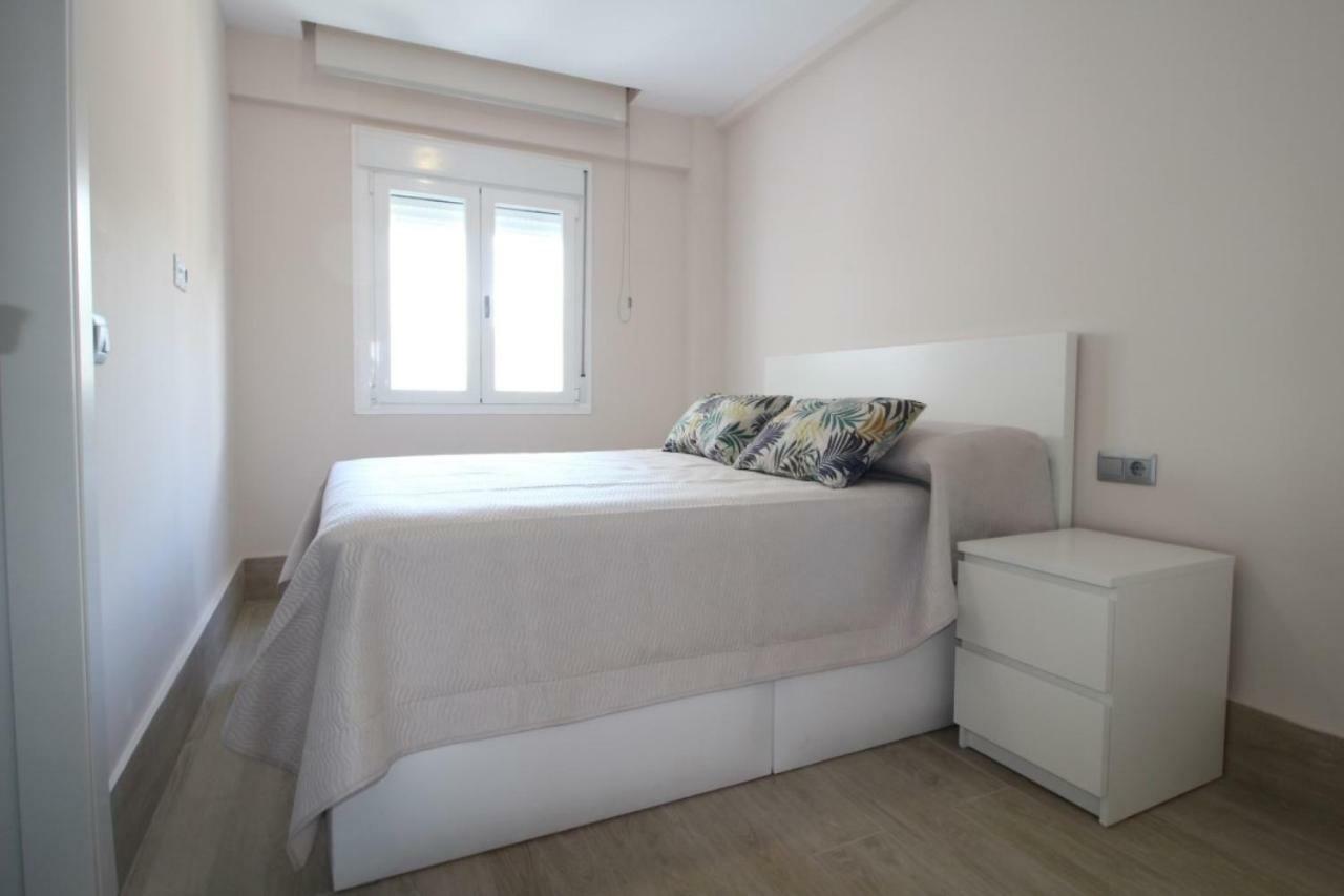 Apartamento Playa Fontanilla Apartment Marbella