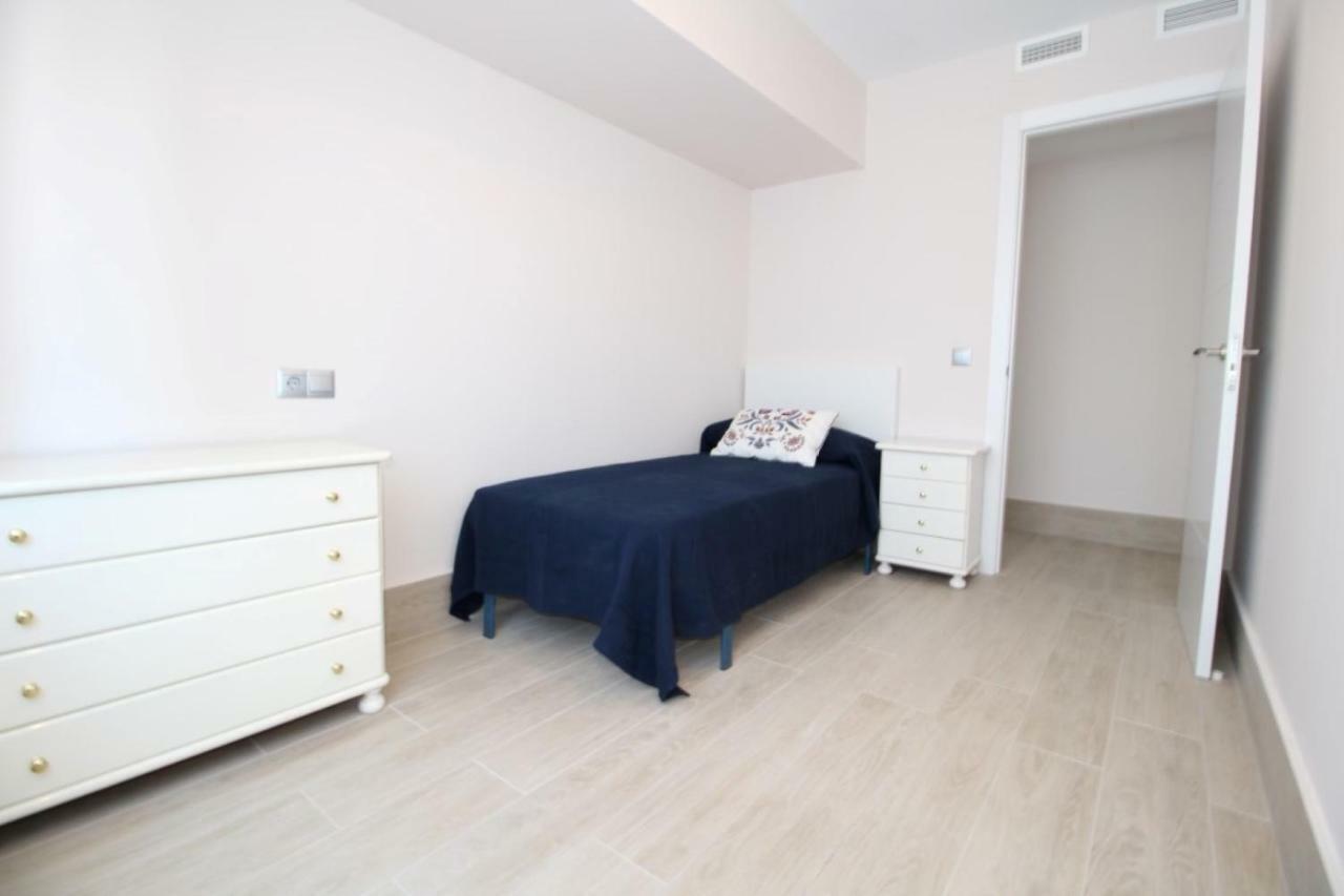 Apartamento Playa Fontanilla * Marbella