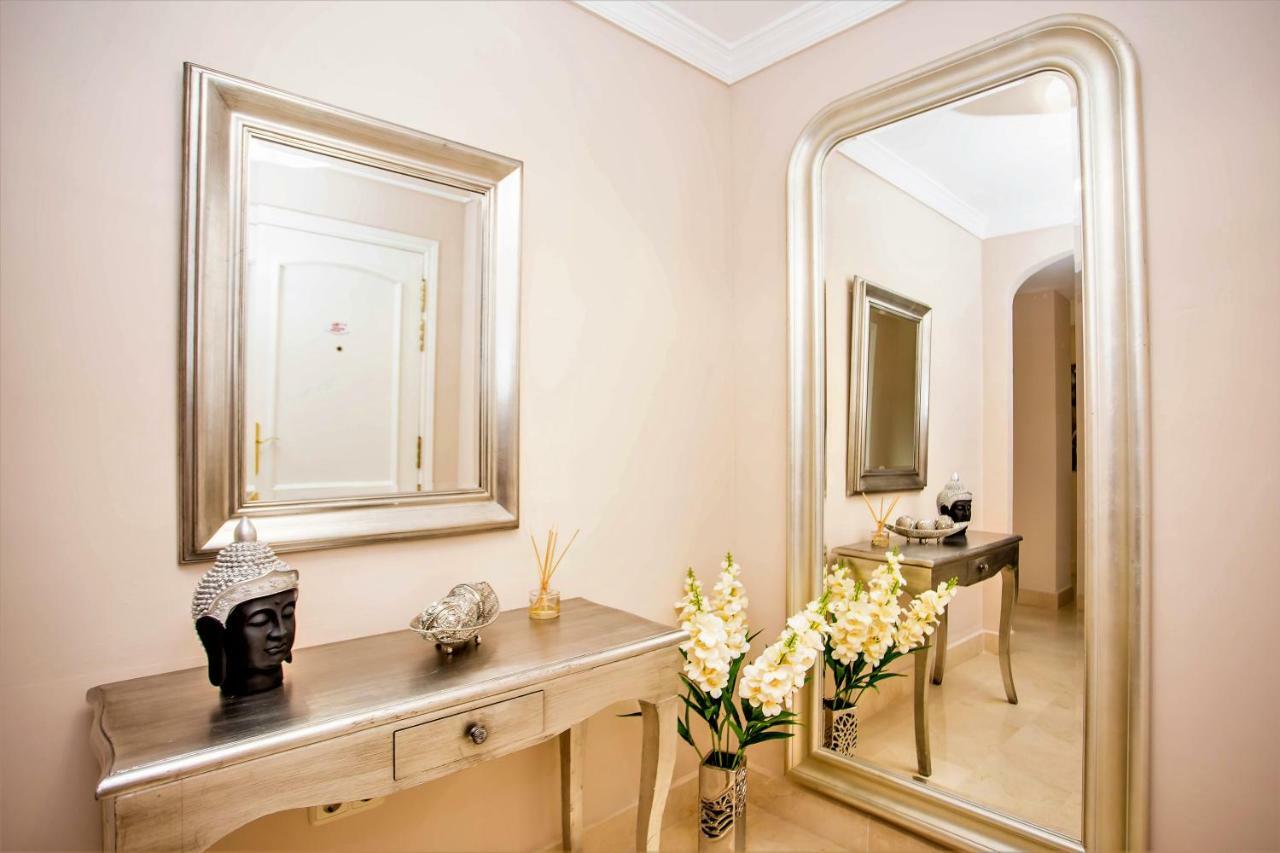 Spacious Near To Nikki Beach Apartamento