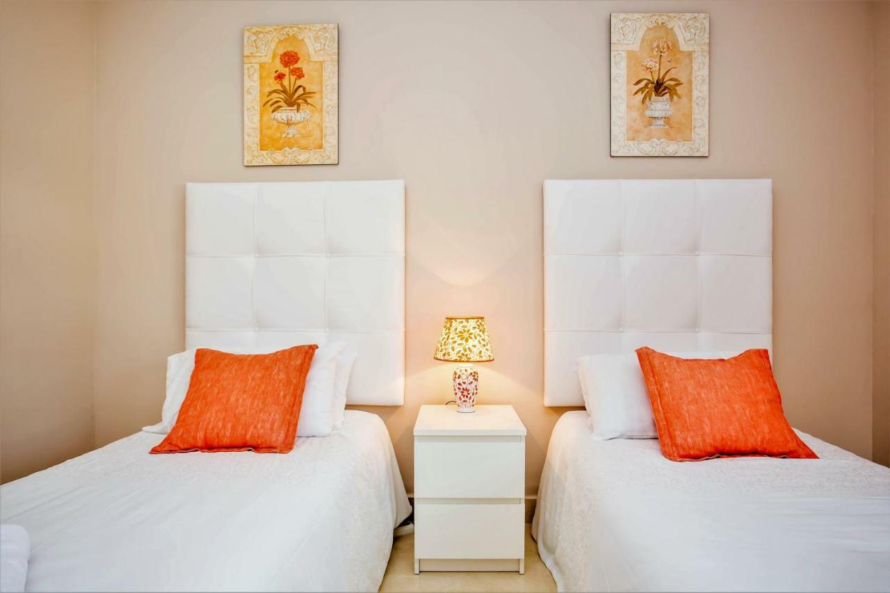 Spacious Near To Nikki Beach Apartamento Marbella