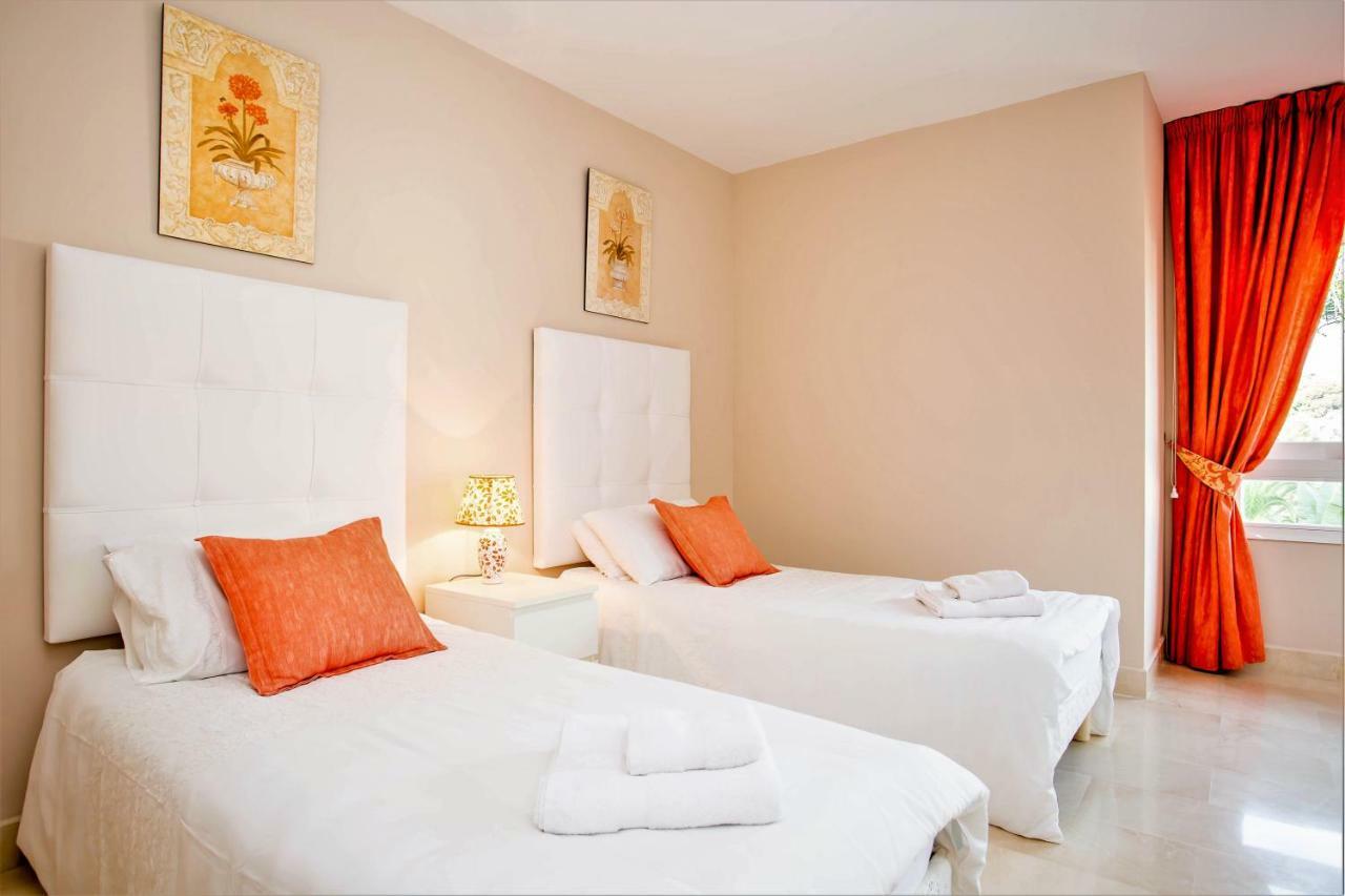 Spacious Near To Nikki Beach Apartamento