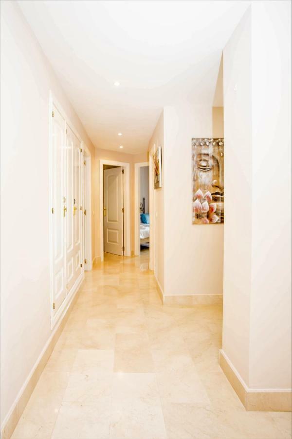 Spacious Near To Nikki Beach Apartamento