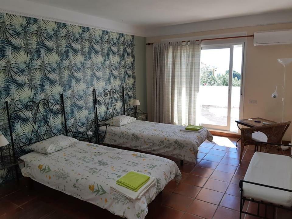 Tortuga Villa