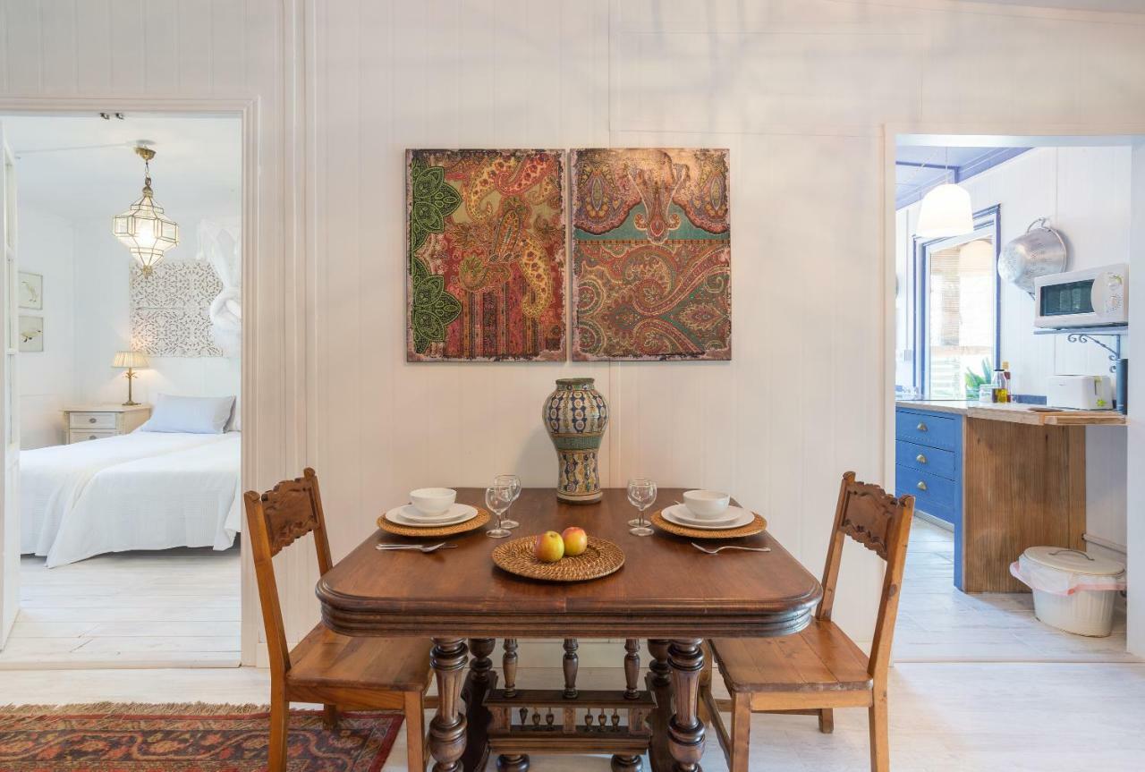 Holiday home La Casita By Teresa *