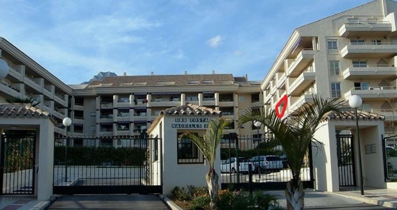 Milla De Oro Marbella
