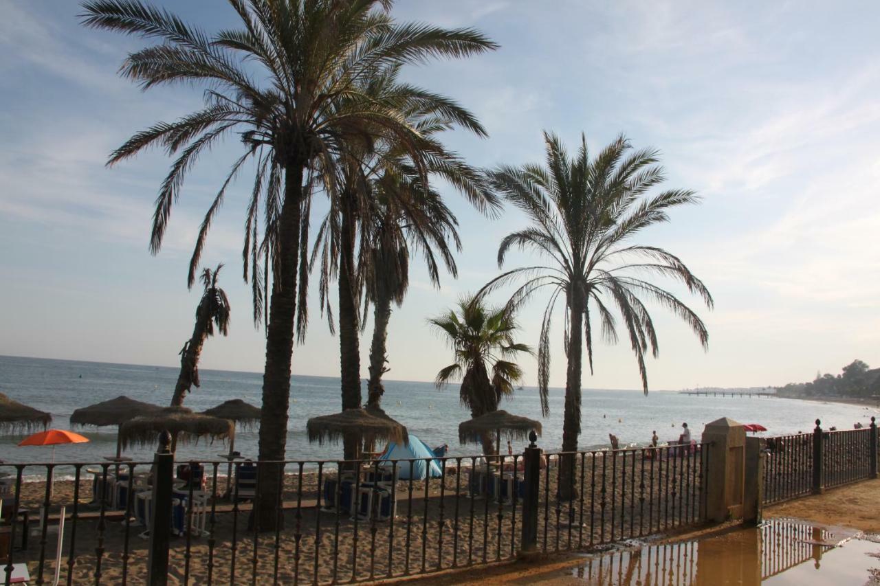 Milla De Oro Appartement Marbella