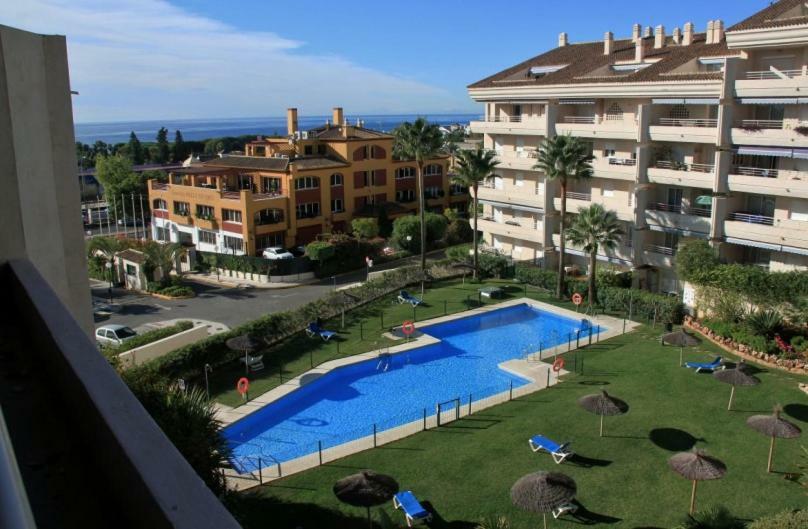Appartement Milla De Oro Marbella