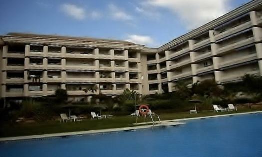 Milla De Oro Appartement