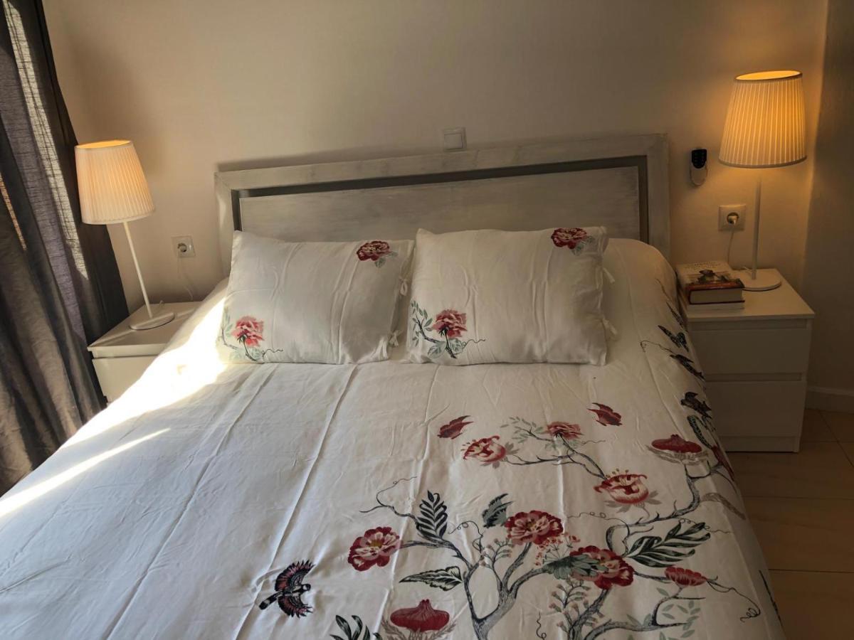 Appartement Calle El Fuerte Marbella