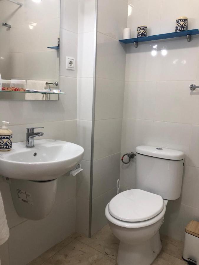 Appartement Calle El Fuerte *