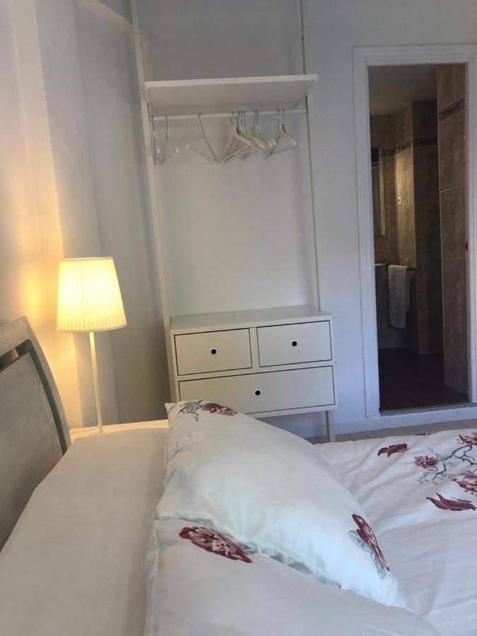 Appartement Calle El Fuerte