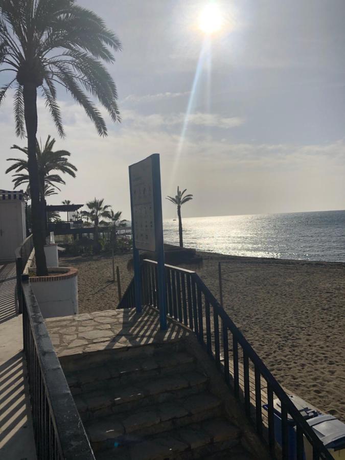 Calle El Fuerte Appartement Marbella
