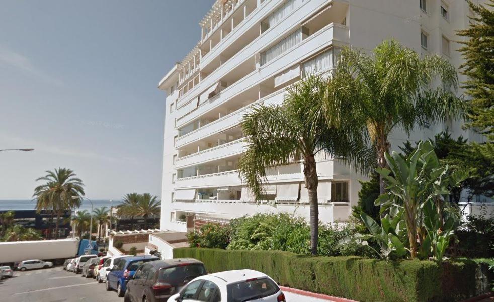 Playa Del Cable Appartement *