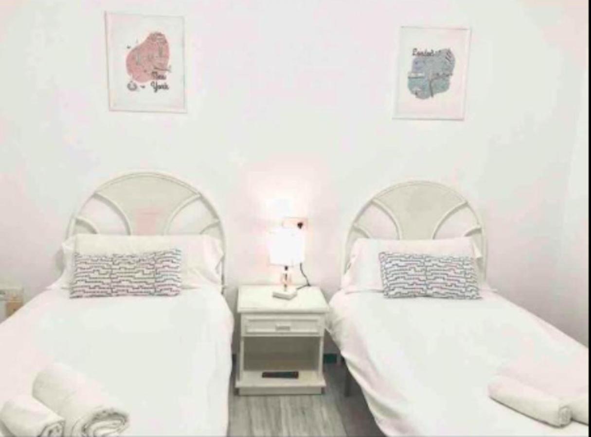 Puerto Banus With Private Garden Apartamento *