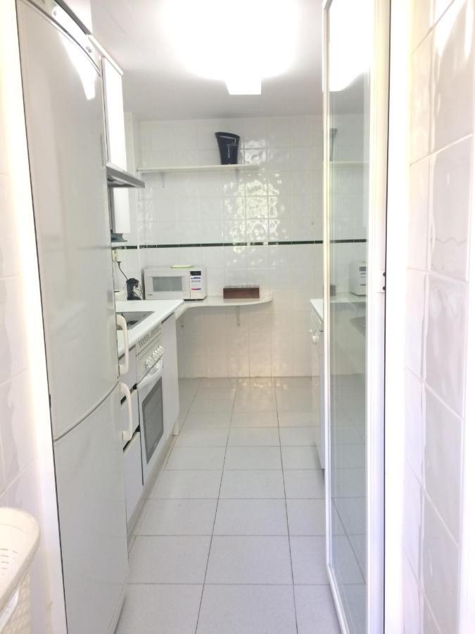 2 Dorm. Puerto Banus Apartment