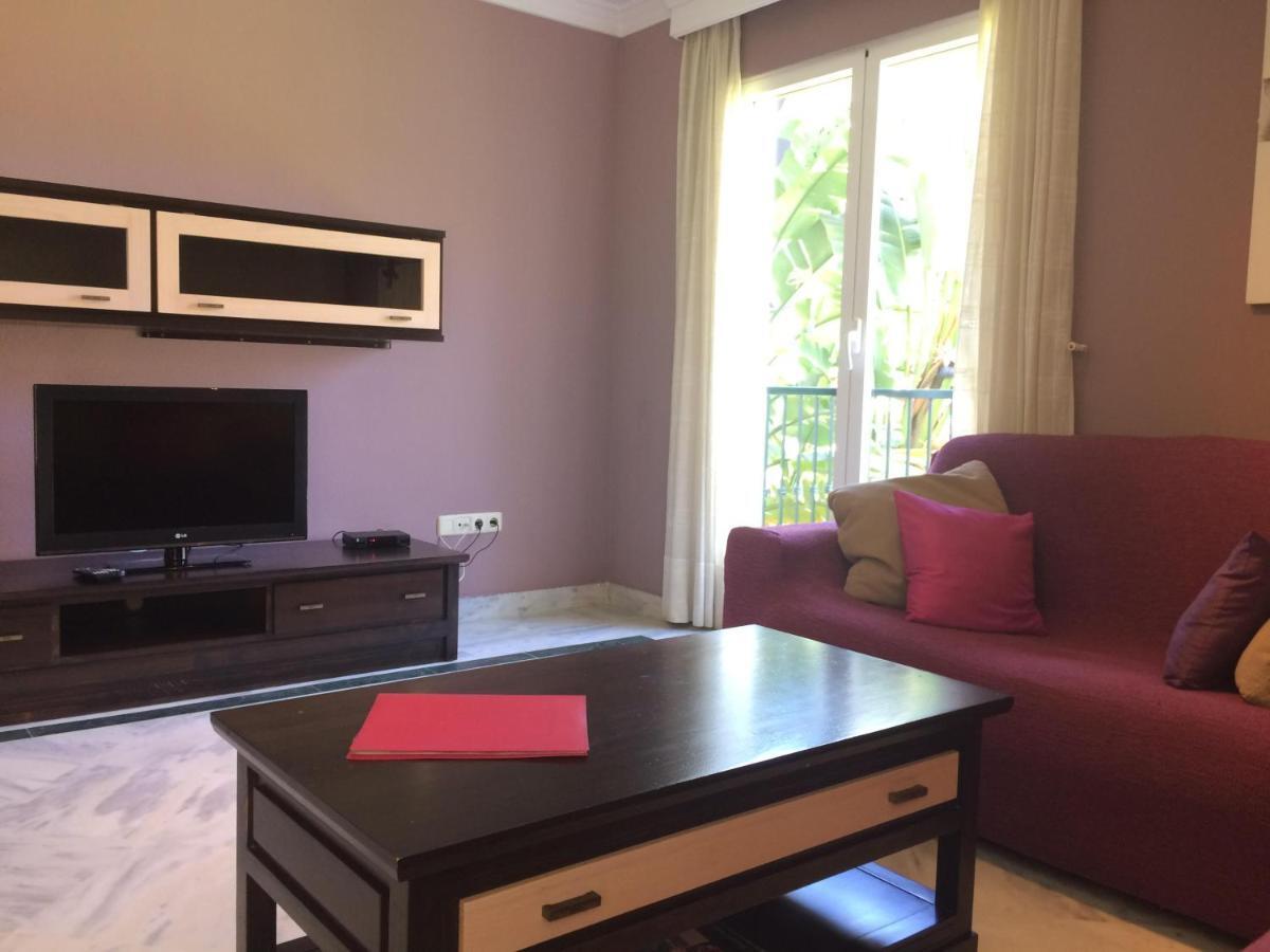 Apartment 2 Dorm. Puerto Banus