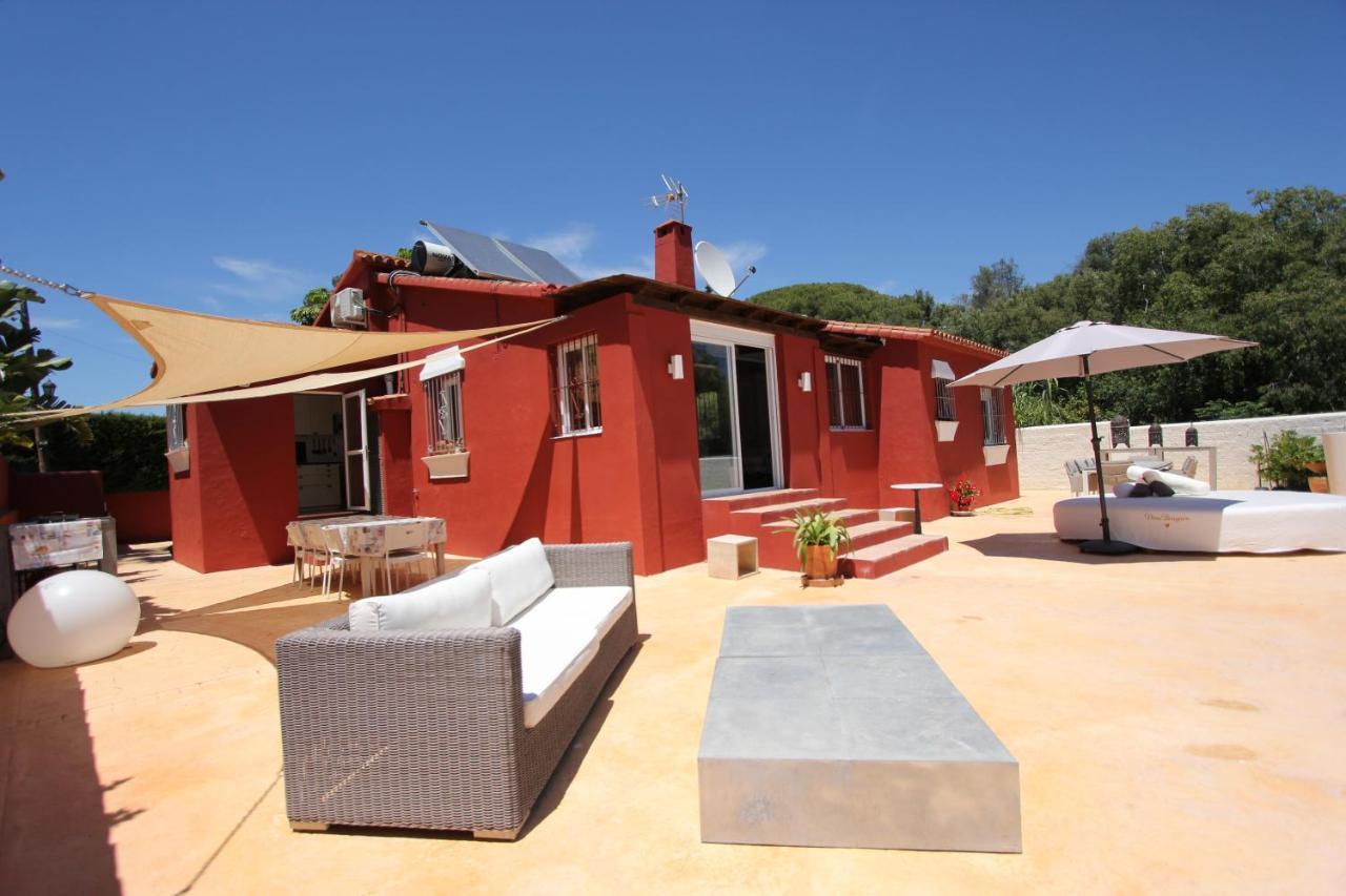 Vakantiehuis In Puerto Banus Marbella