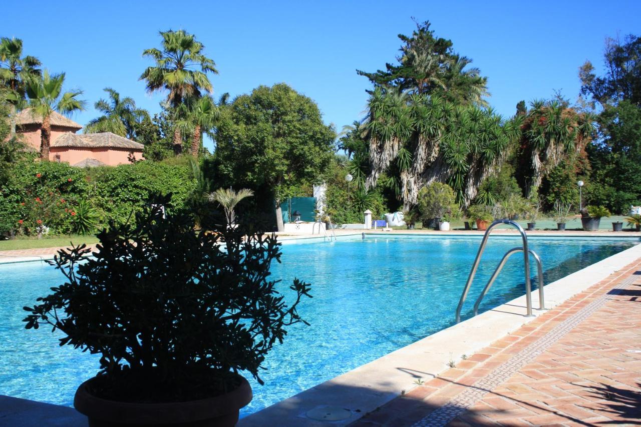El Torico Villa *