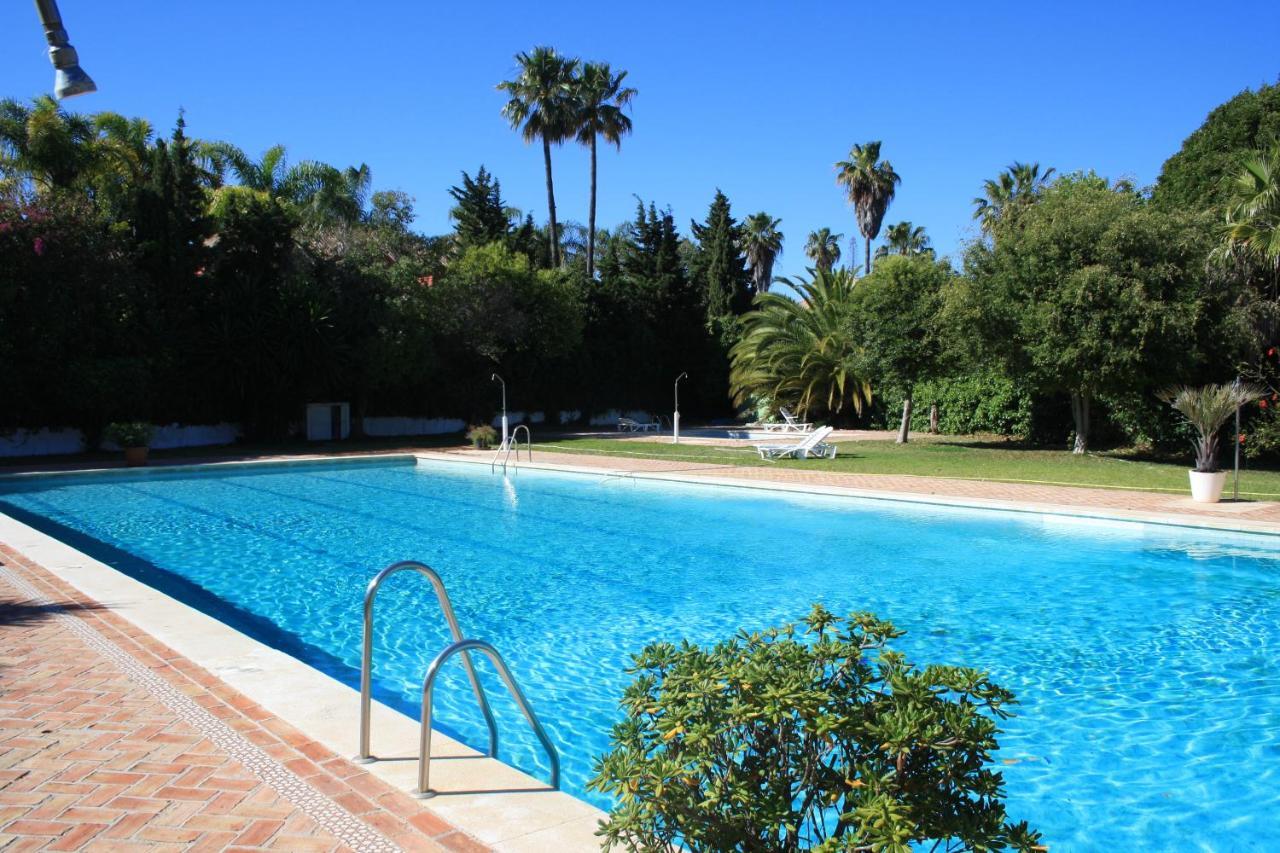 El Torico Villa Marbella