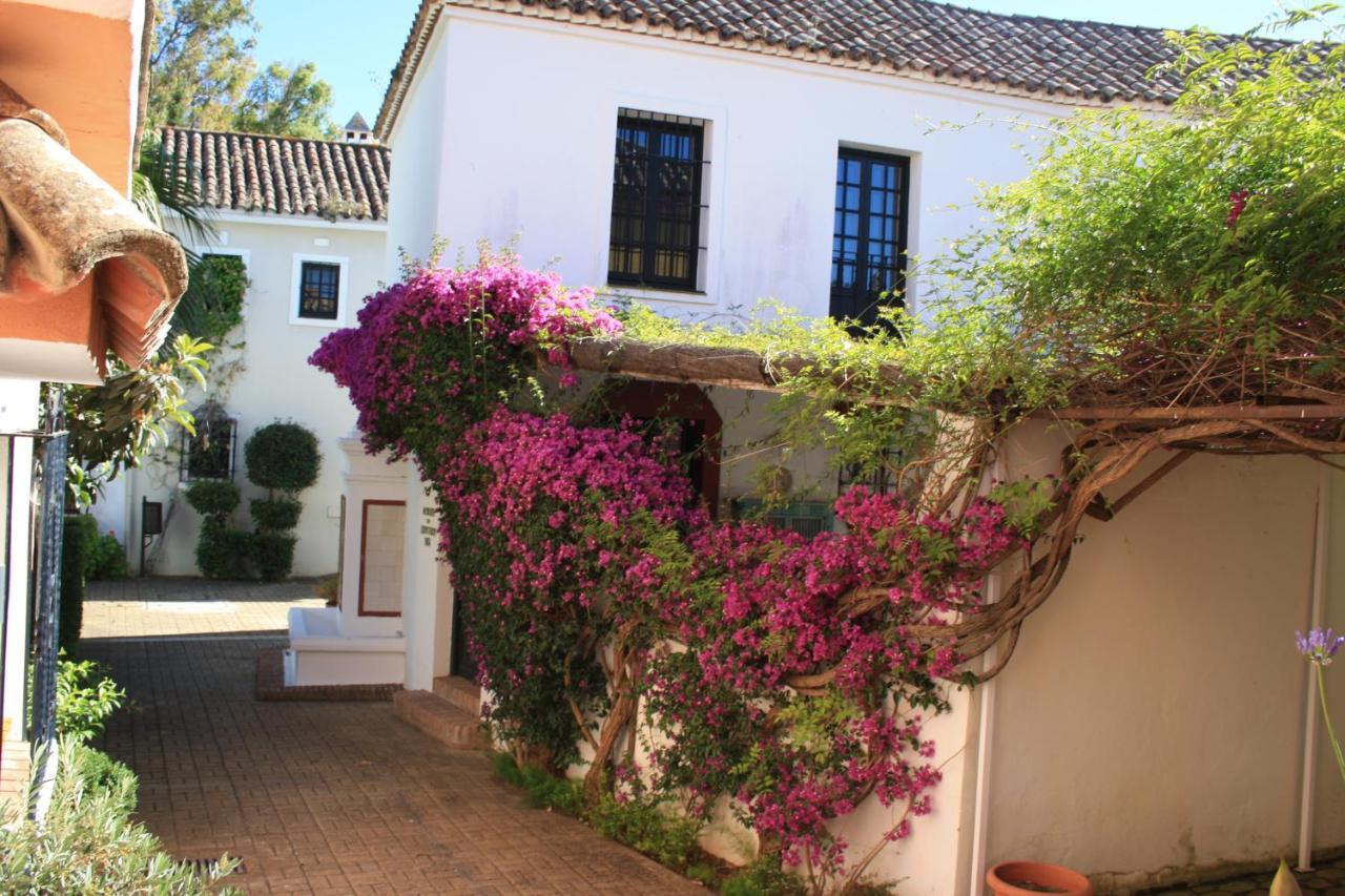 Villa El Torico Marbella