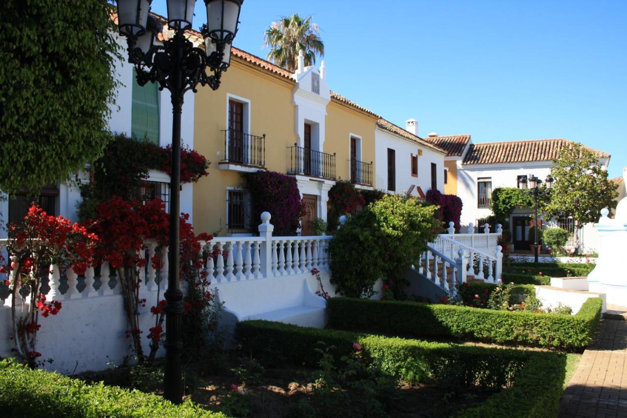 Villa El Torico Marbella