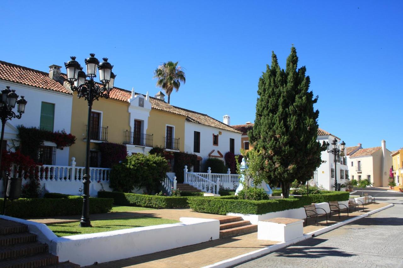 Villa El Torico