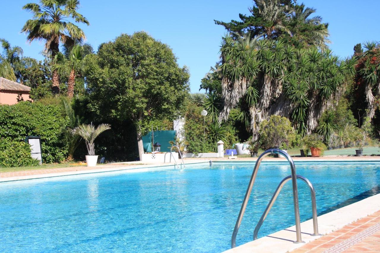 El Torico Villa *