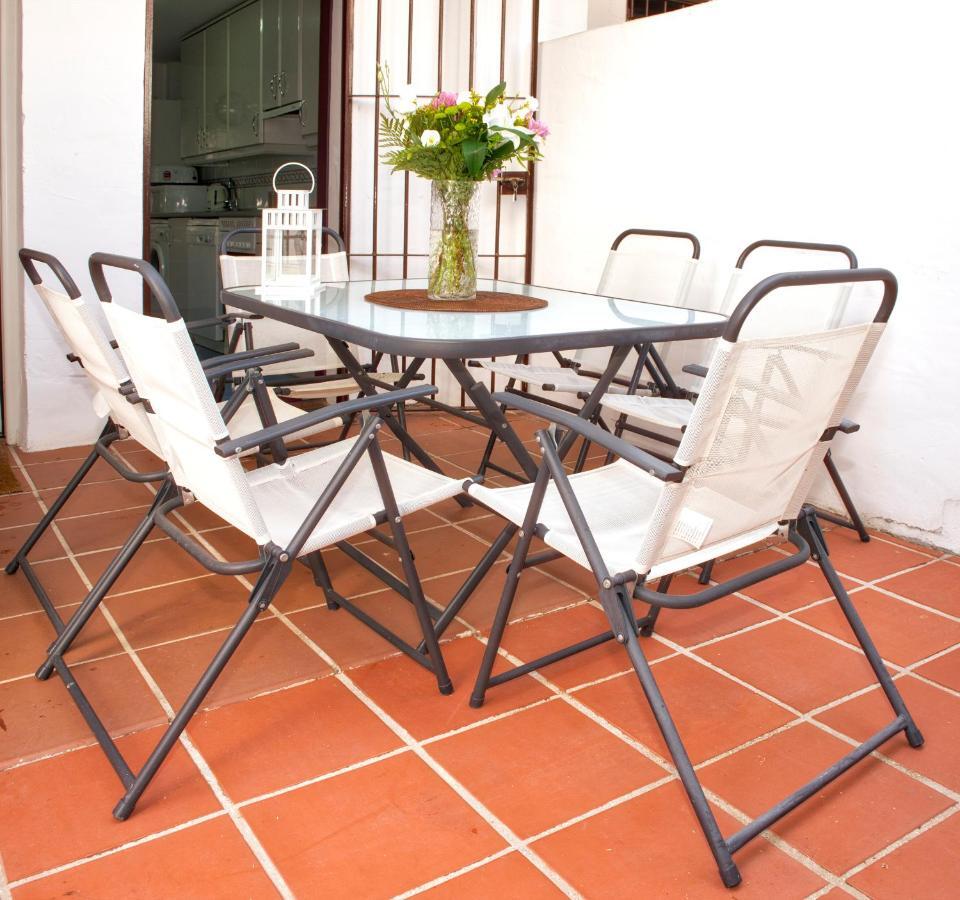 Apartment Luxe Puerto Banus Marbella