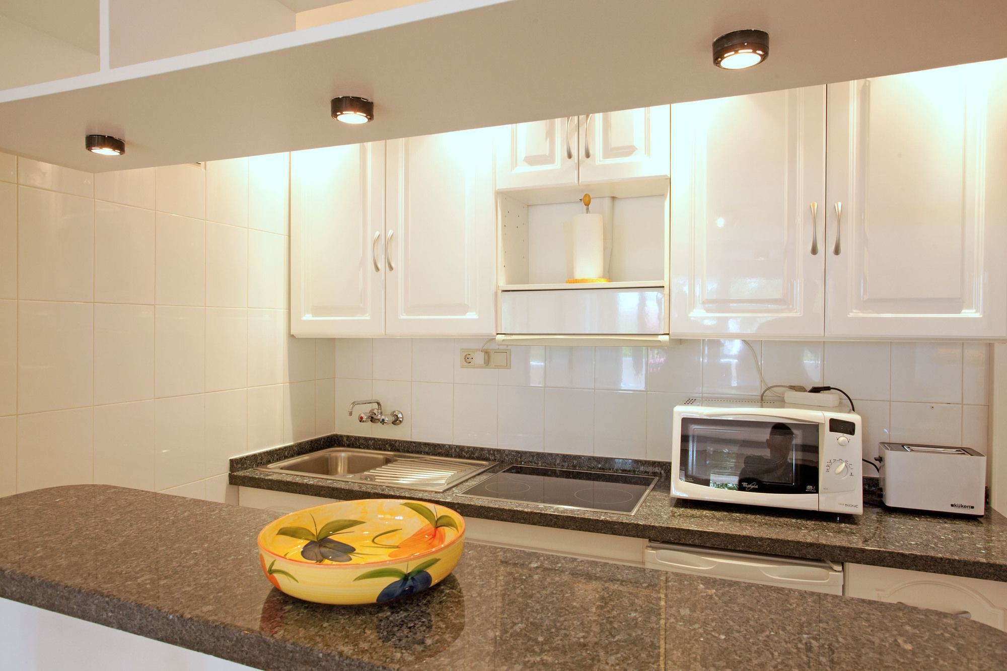 Coronado U 25 Appartement Marbella