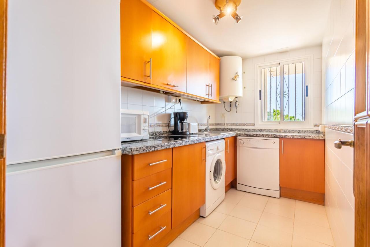 Sun & Sand Beach Appartement