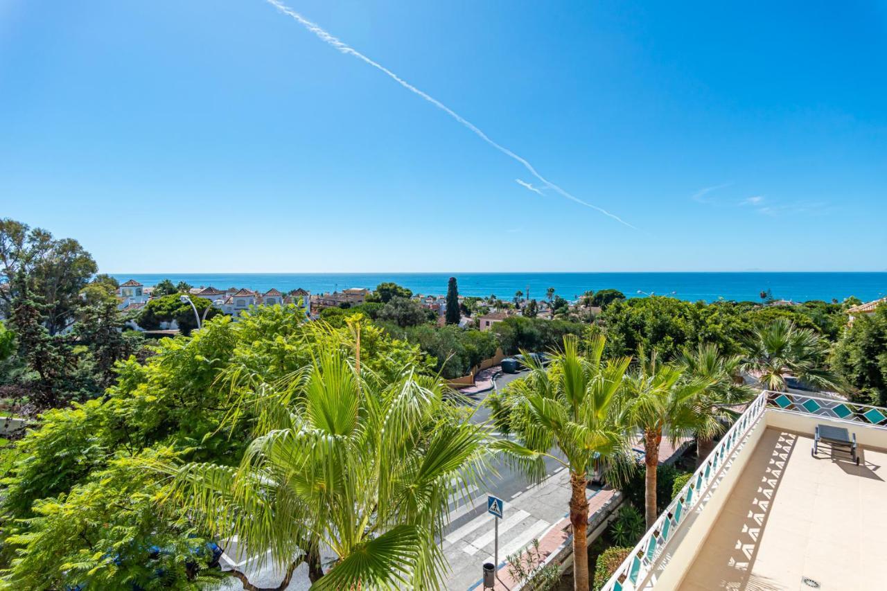 Appartement Sun & Sand Beach