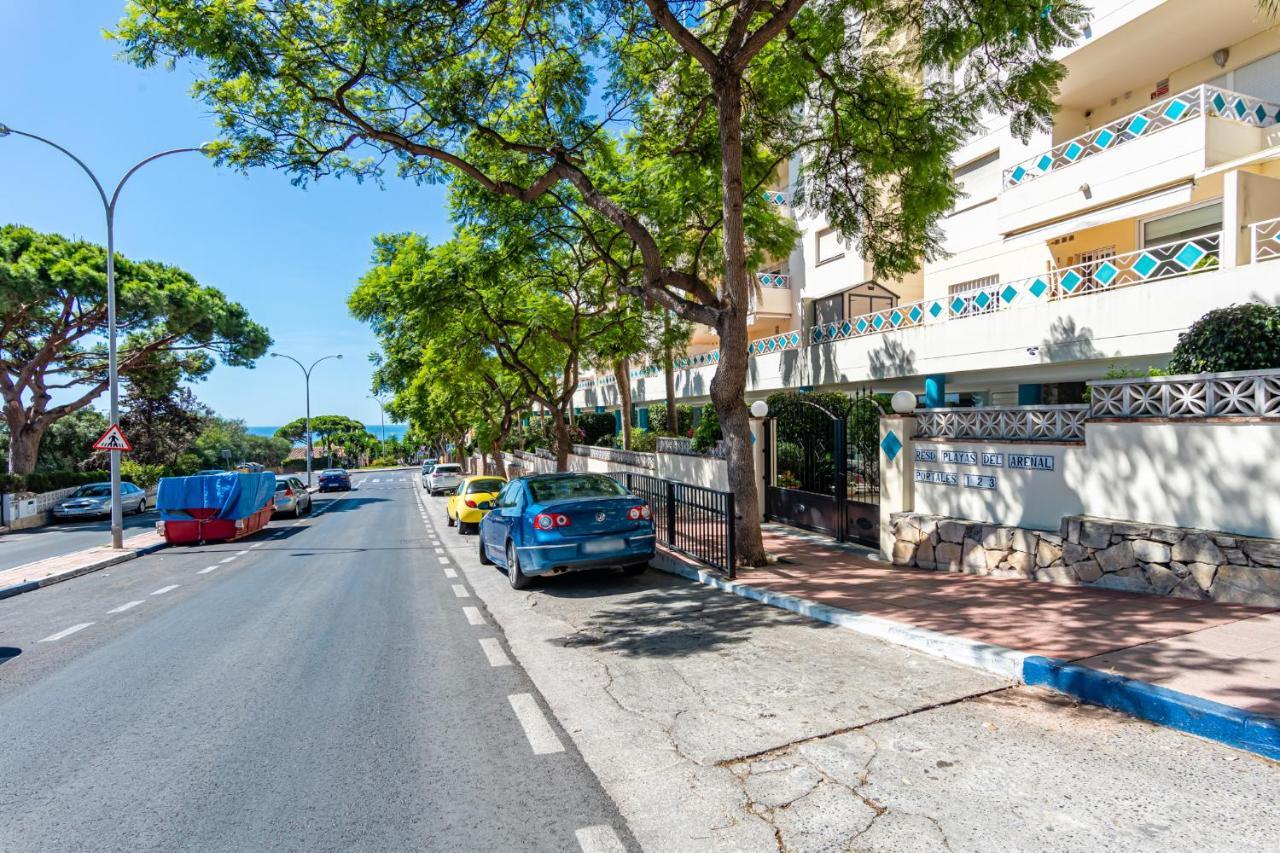 Sun & Sand Beach Appartement