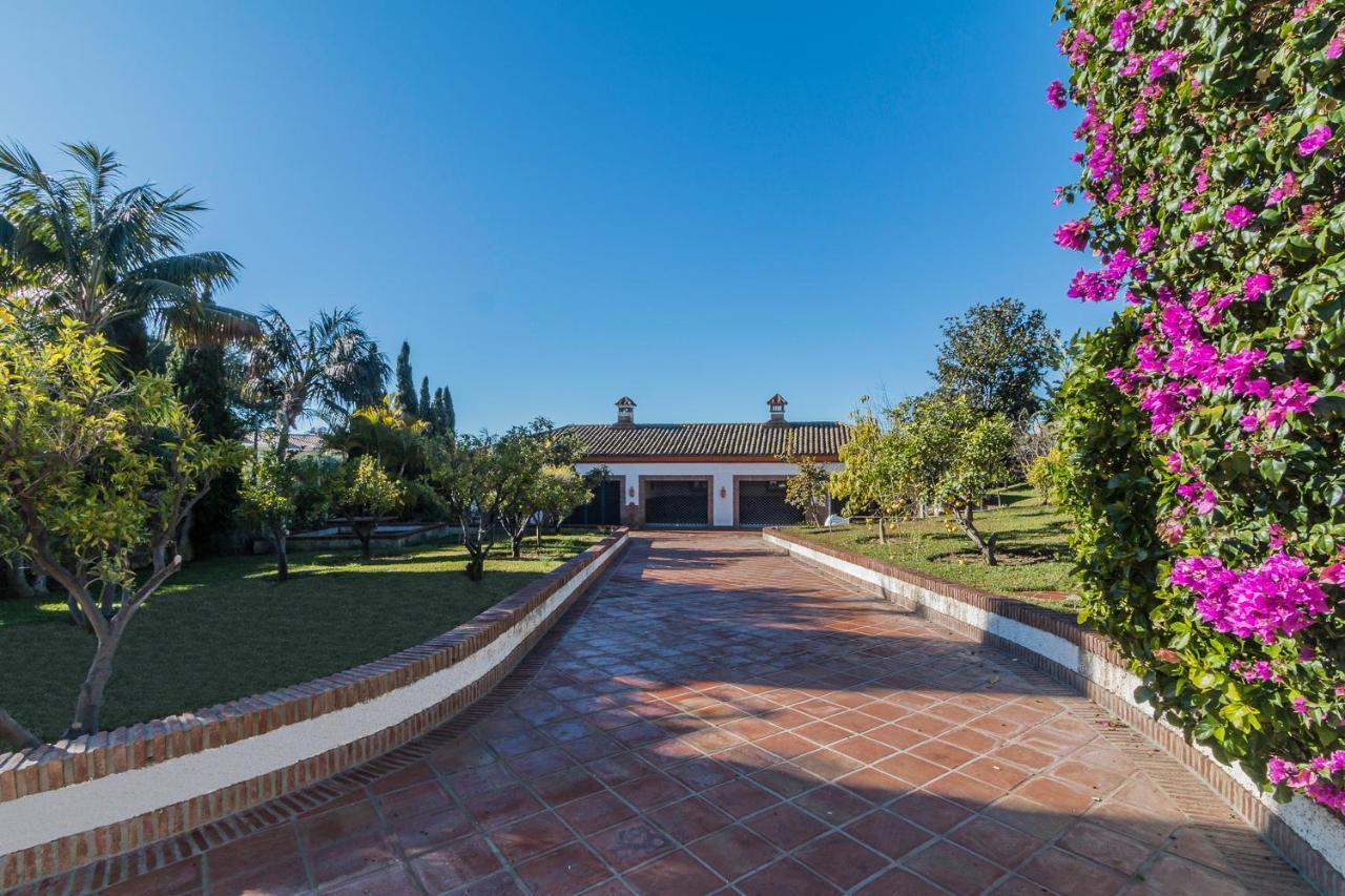 Authentic Andalucia Villa