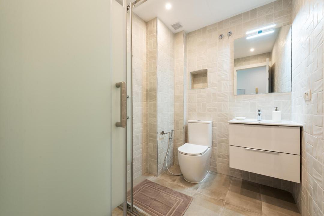 Puerto Banus Frontline With Amazing Sea Views Apartment Marbella