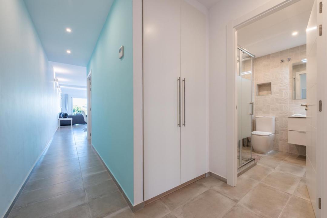 Puerto Banus Frontline With Amazing Sea Views *